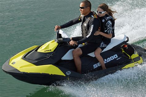 jet ski spark|Personal Watercraft 